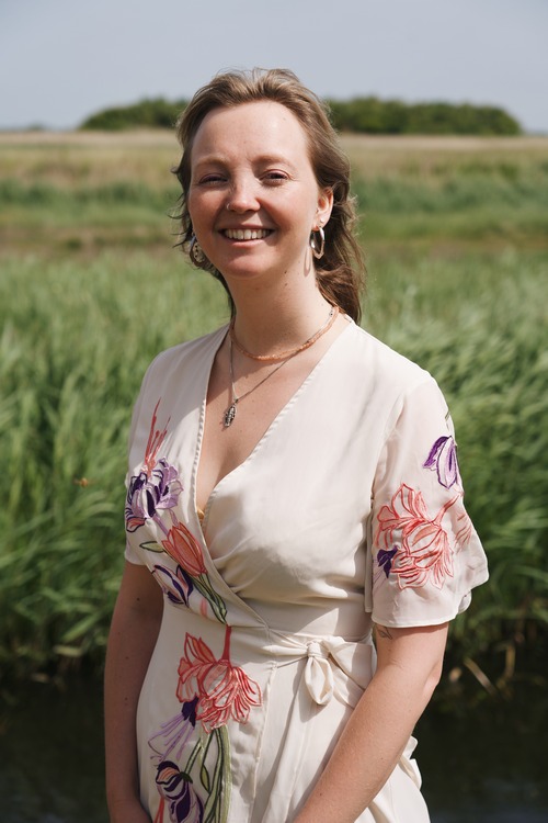 Lotte Boekhout