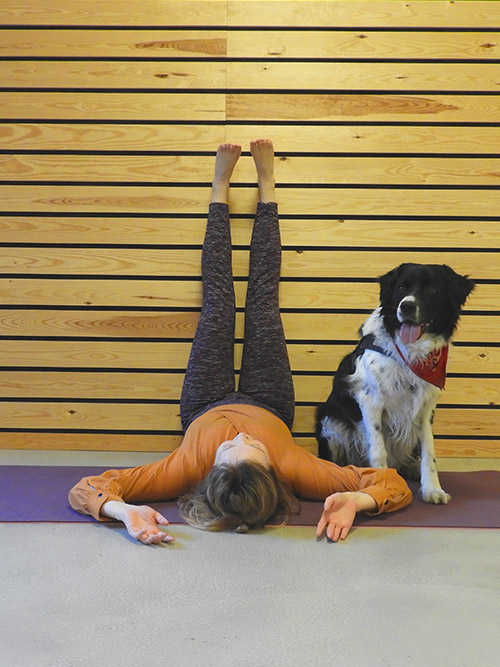Lotte en Max